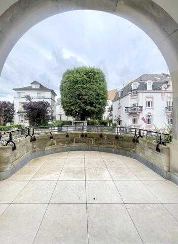 Maison Bourgeoise Orangerie