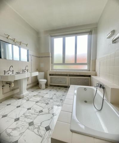 Maison Bourgeoise Orangerie