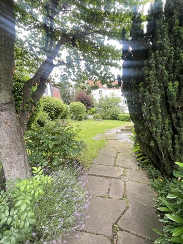 Maison Bourgeoise Orangerie