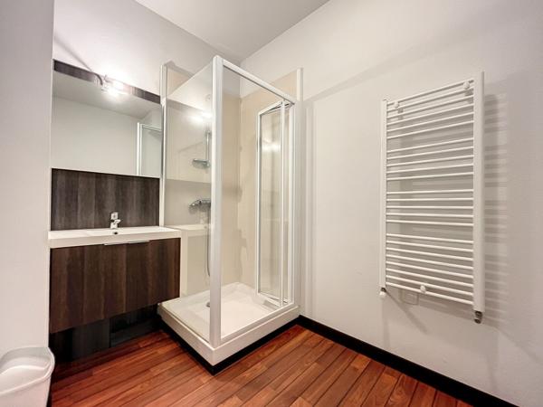 Studio meublé, statut LMNP