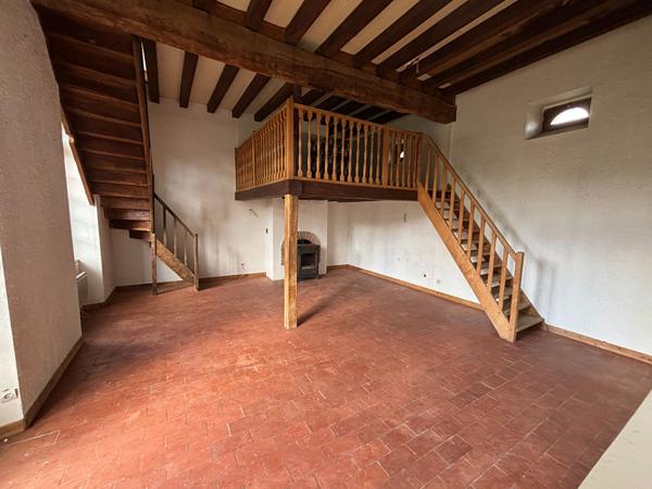 Maison Entrammes 5 pièce(s) 103 m2