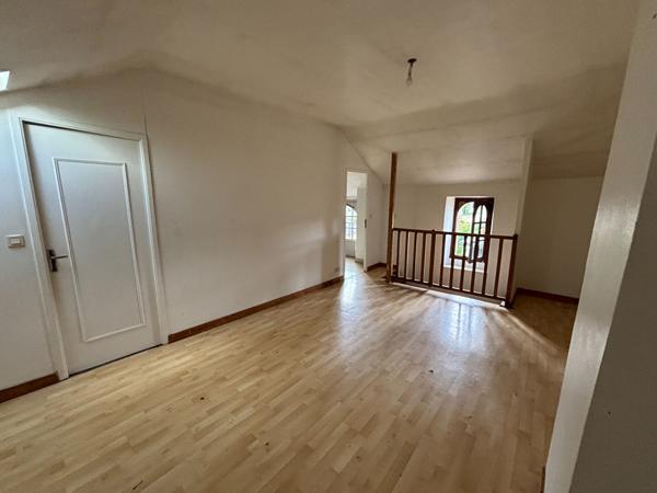 Maison Entrammes 5 pièce(s) 103 m2
