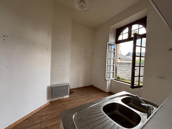Maison Entrammes 5 pièce(s) 103 m2