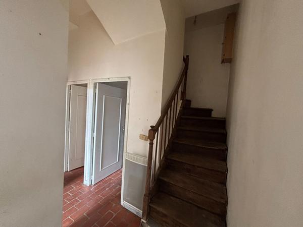 Maison Entrammes 5 pièce(s) 103 m2
