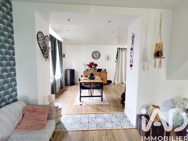 Maison à vendre 6 pièces 95 m² Hazebrouck