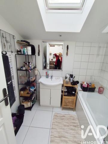 Maison à vendre 6 pièces 95 m² Hazebrouck