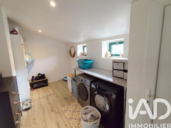 Maison à vendre 6 pièces 95 m² Hazebrouck