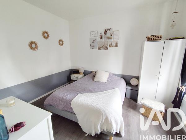 Maison à vendre 6 pièces 95 m² Hazebrouck