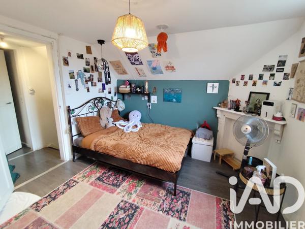 Maison à vendre 6 pièces 95 m² Hazebrouck