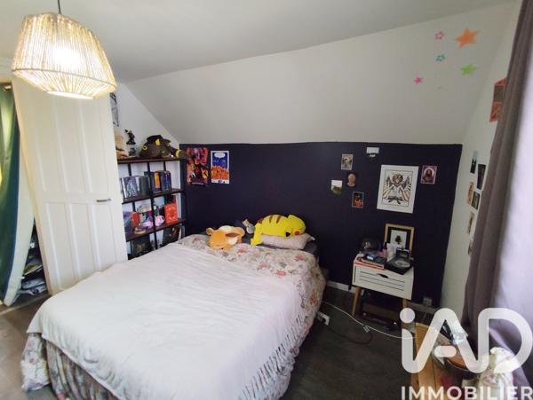 Maison à vendre 6 pièces 95 m² Hazebrouck