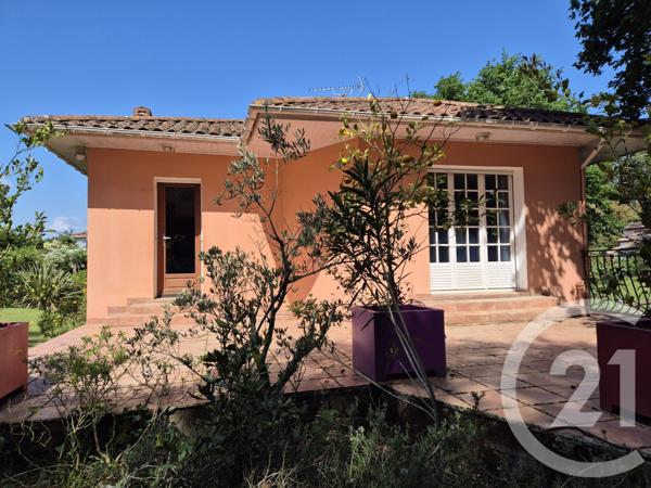 Maison à vendre  6 pièces - 138 m2 TARNOS - 40