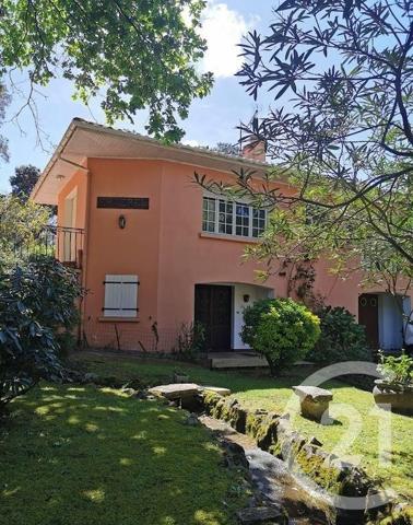 Maison à vendre  6 pièces - 138 m2 TARNOS - 40