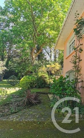 Maison à vendre  6 pièces - 138 m2 TARNOS - 40