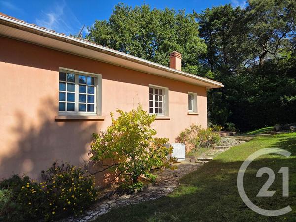 Maison à vendre  6 pièces - 138 m2 TARNOS - 40