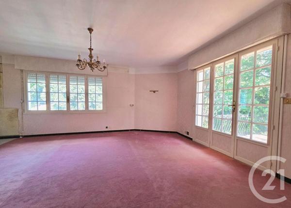 Maison à vendre  6 pièces - 138 m2 TARNOS - 40