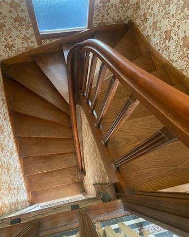 Maison  8 pièce(s) 128 m2 Saint Martin sur Oust