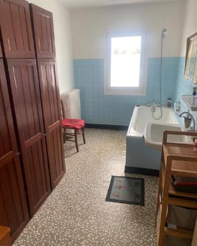 Maison  8 pièce(s) 128 m2 Saint Martin sur Oust