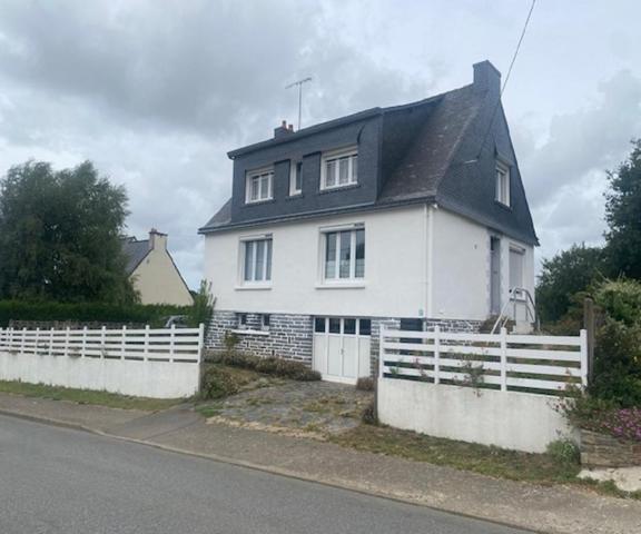 Maison  8 pièce(s) 128 m2 Saint Martin sur Oust