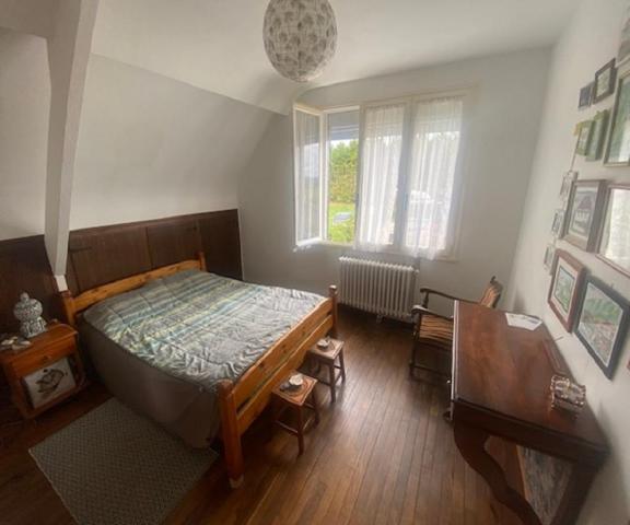 Maison  8 pièce(s) 128 m2 Saint Martin sur Oust