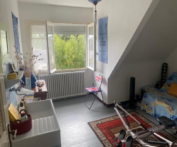 Maison  8 pièce(s) 128 m2 Saint Martin sur Oust