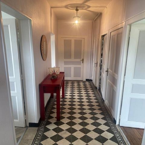 Maison  8 pièce(s) 128 m2 Saint Martin sur Oust