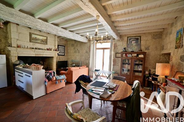 Maison à vendre 13 pièces 588 m² Mézin