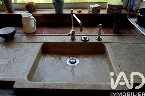 Maison à vendre 13 pièces 588 m² Mézin