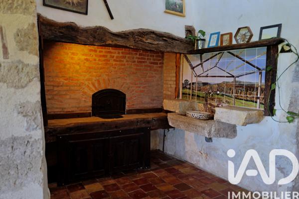 Maison à vendre 13 pièces 588 m² Mézin