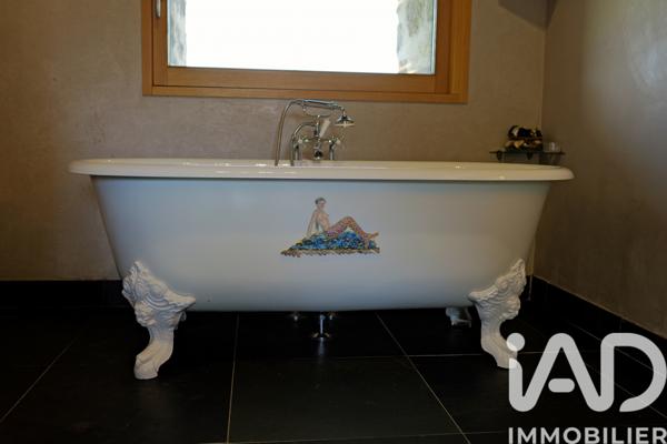 Maison à vendre 13 pièces 588 m² Mézin