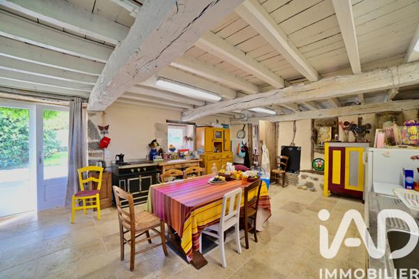 Maison à vendre 13 pièces 588 m² Mézin