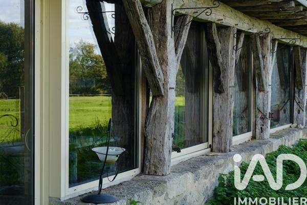 Maison à vendre 13 pièces 588 m² Mézin