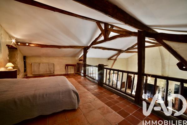 Maison à vendre 13 pièces 588 m² Mézin