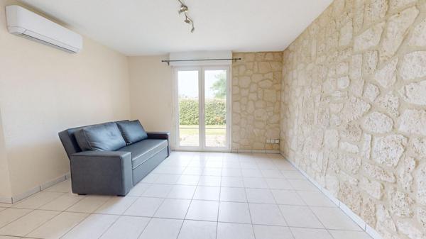 Maison proche du port de Courseulles sur Mer