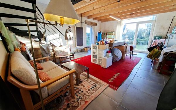 Maison à vendre    6 pièces •  Plestin-les-Grèves