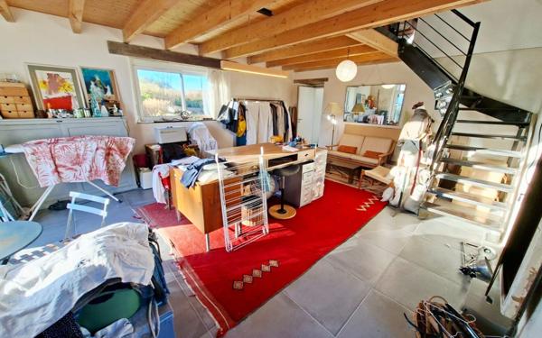 Maison à vendre    6 pièces •  Plestin-les-Grèves