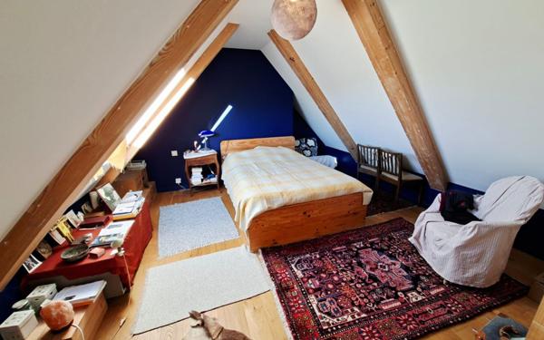 Maison à vendre    6 pièces •  Plestin-les-Grèves