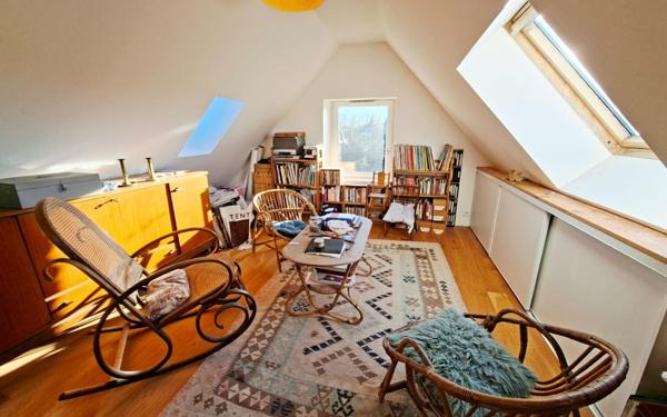 Maison à vendre    6 pièces •  Plestin-les-Grèves