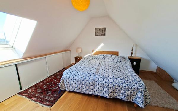 Maison à vendre    6 pièces •  Plestin-les-Grèves