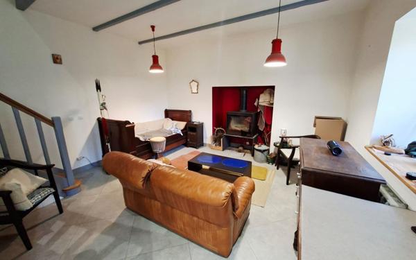 Maison à vendre    6 pièces •  Plestin-les-Grèves