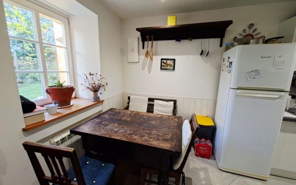 Maison à vendre    6 pièces •  Plestin-les-Grèves