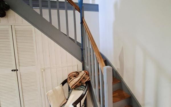 Maison à vendre    6 pièces •  Plestin-les-Grèves