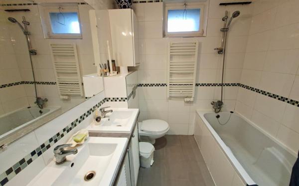 Maison à vendre    6 pièces •  Plestin-les-Grèves