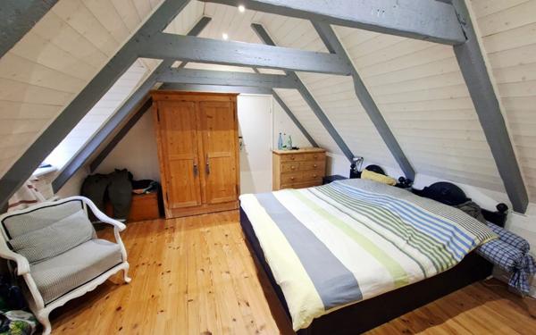 Maison à vendre    6 pièces •  Plestin-les-Grèves