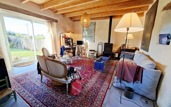 Maison à vendre    6 pièces •  Plestin-les-Grèves