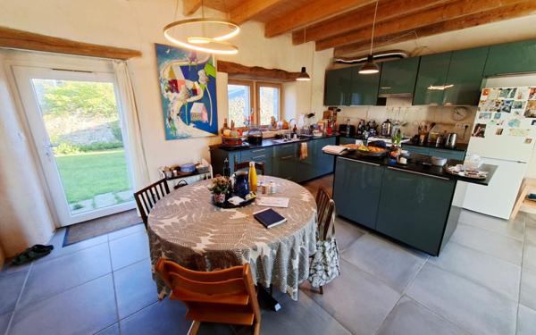 Maison à vendre    6 pièces •  Plestin-les-Grèves