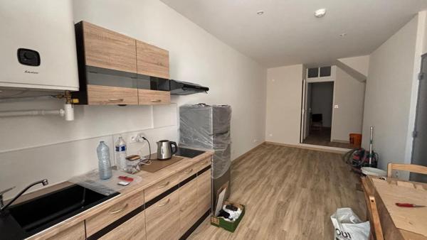 Appartement à louer à Privas (07000)