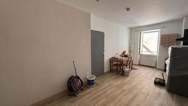 Appartement à louer à Privas (07000)