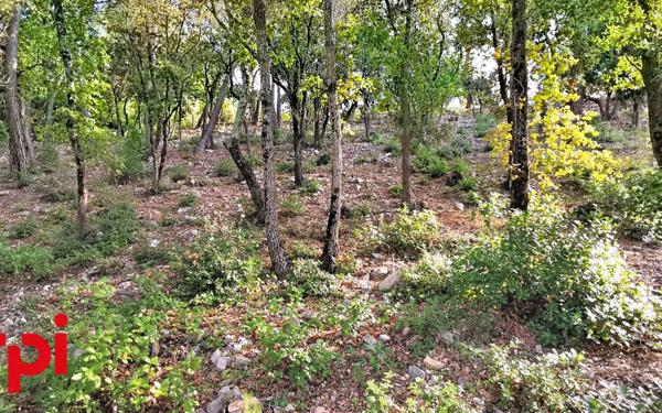 Terrain à vendre    Le Beausset