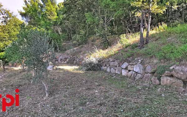 Terrain à vendre    Le Beausset