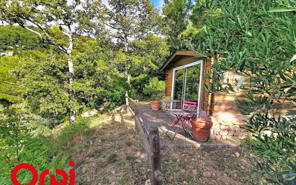 Terrain à vendre    Le Beausset